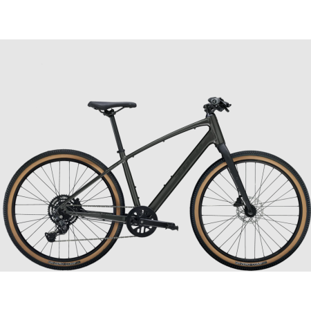 rower crossowy trek dual sport 2 lithium grey rowex opole
